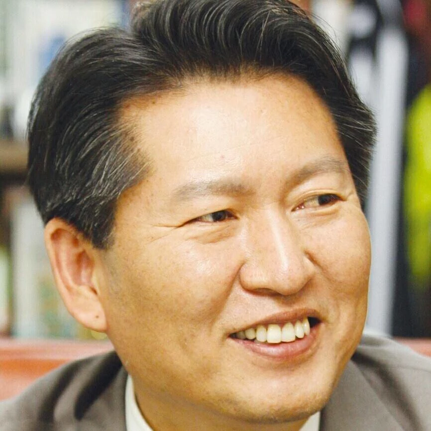 정청래 더불어민주당 의원 / 사진=정 의원 페이스북