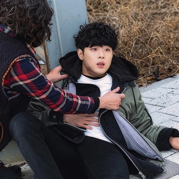 조병규 인스타그램