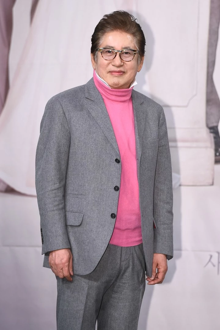 김용건 / 뉴스1