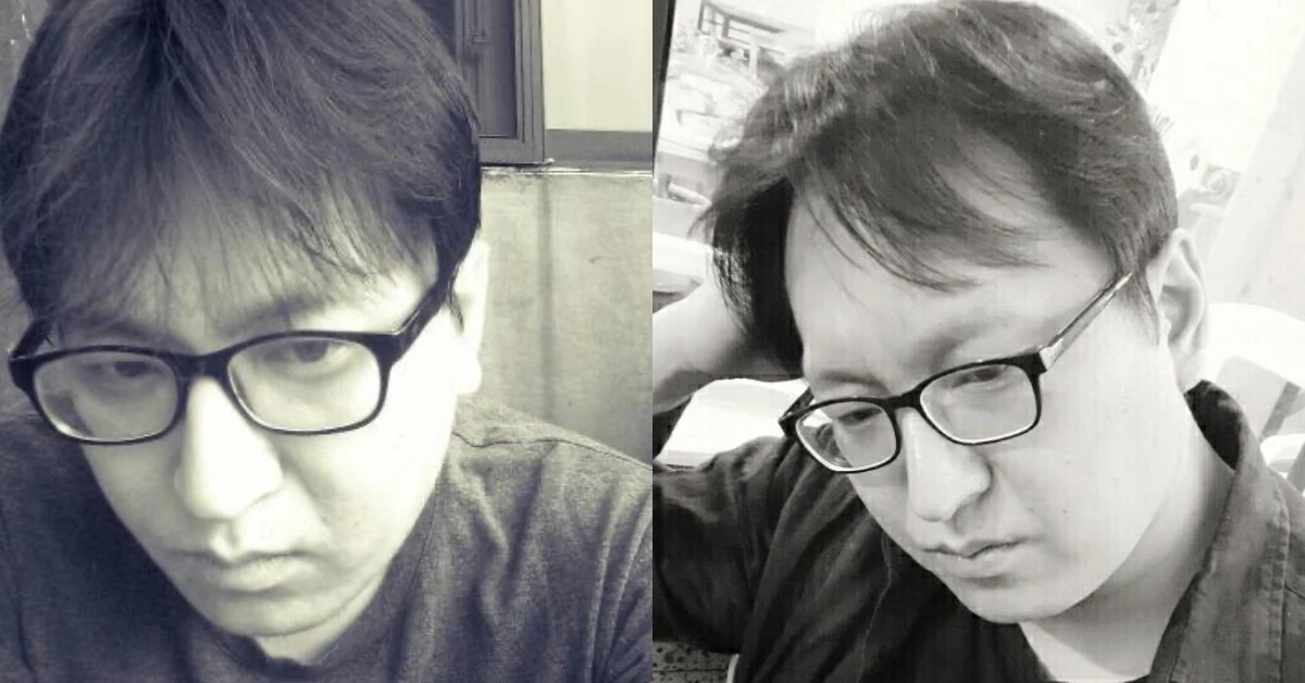 이하 박진성 시인 페이스북