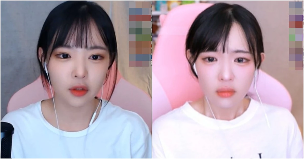 BJ 잼미 / 트위치