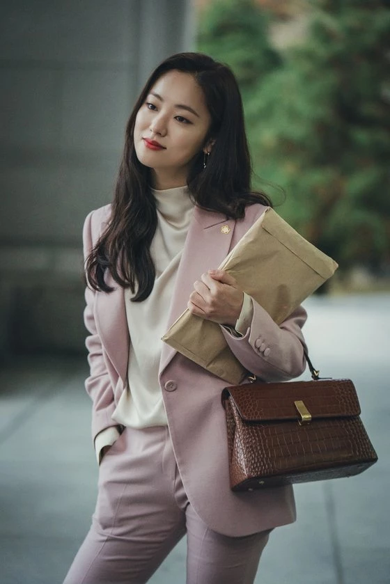 tvN '빈센조'
