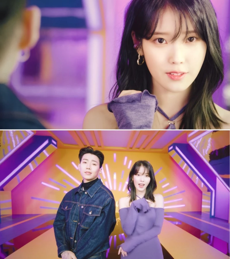 유튜브 'JAY PARK'