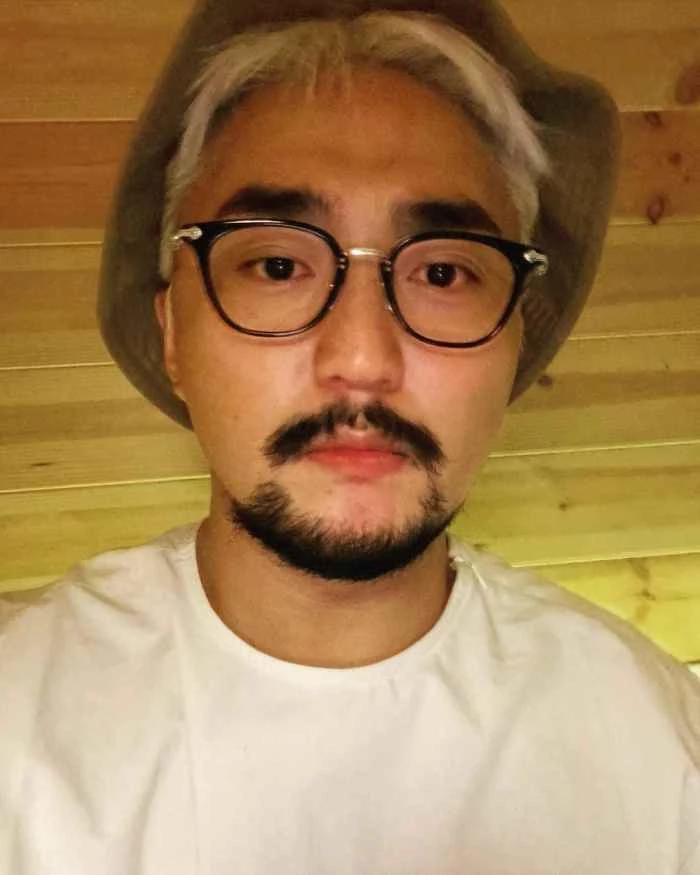 유병재 / 유병재 인스타그램