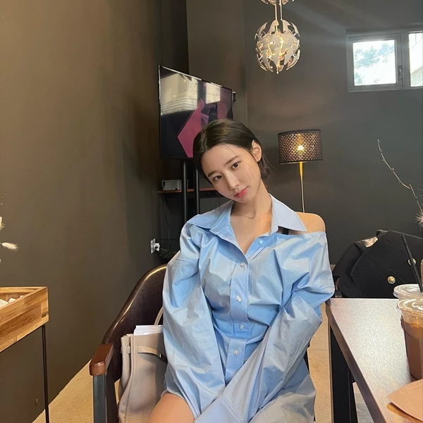 이하 조현 인스타그램