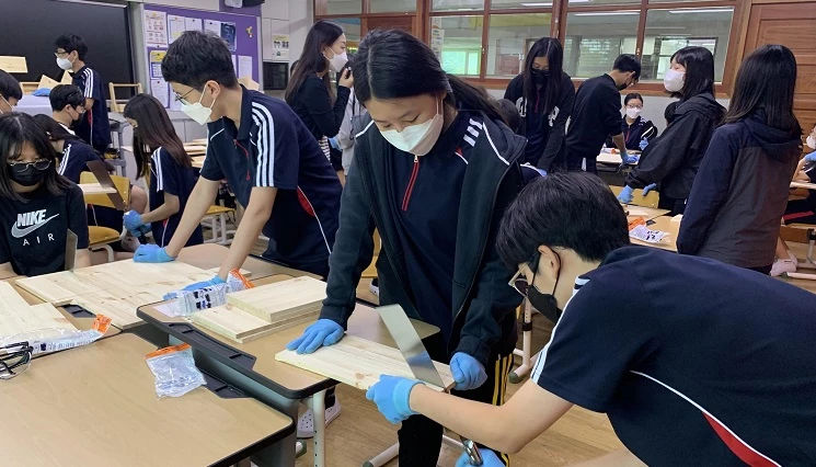 세종마을교사제 / 세종시교육청