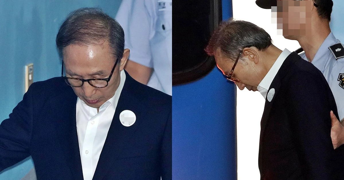 이명박 전 대통령 /뉴스1