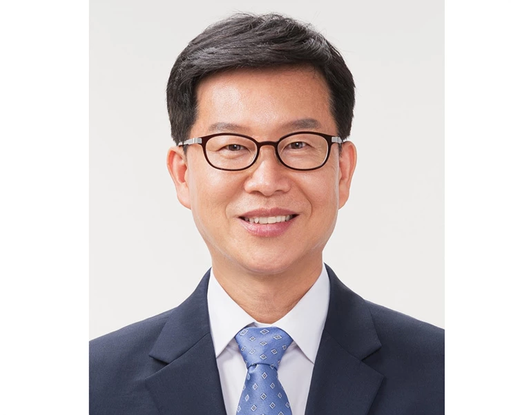 박병규 광주시 광산구청장 예비후보