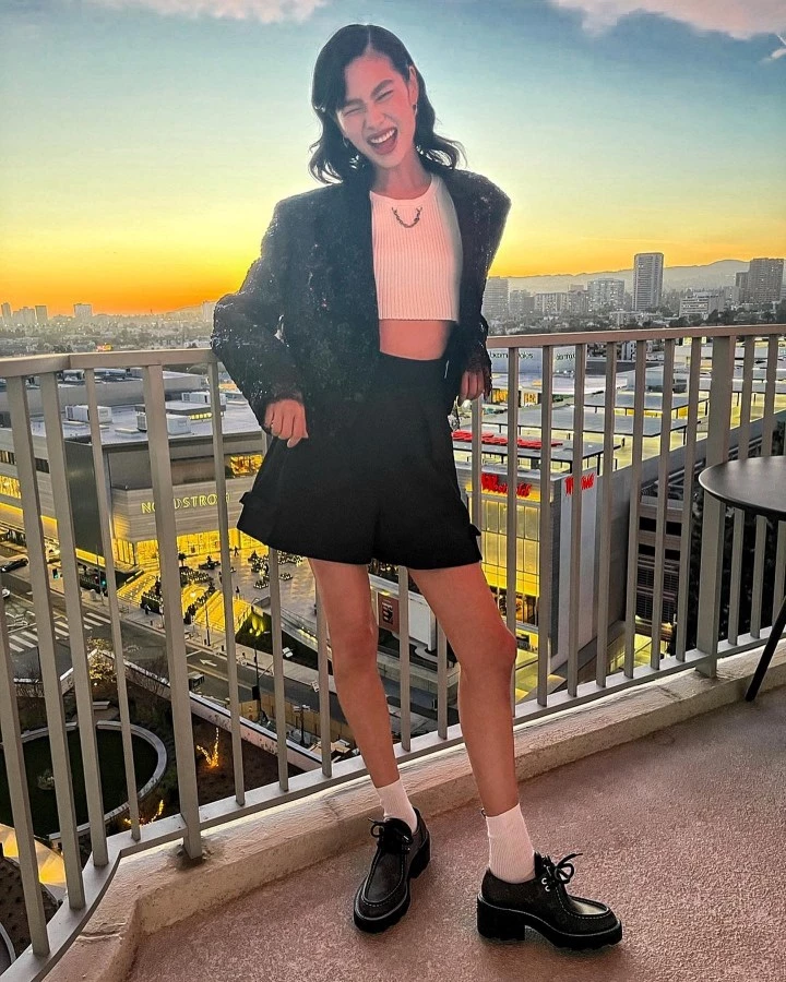 정호연 인스타그램