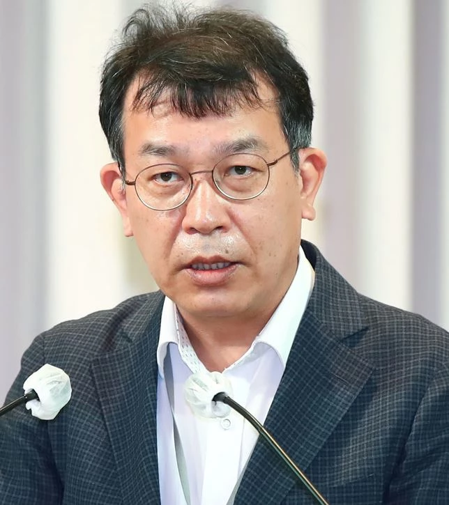 김종대 전 정의당 의원 / 이하 뉴스1