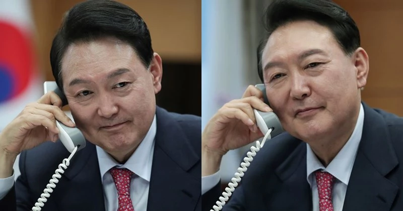 윤석열 대통령 당선인