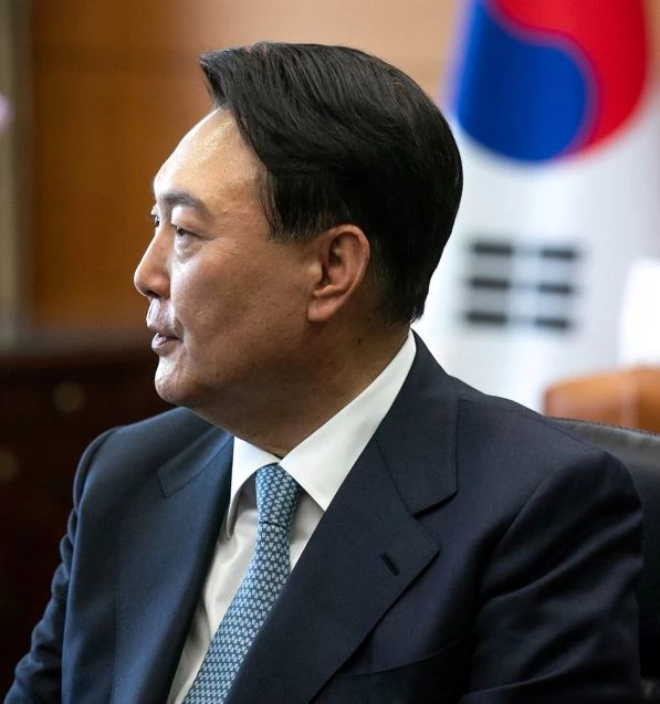 윤석열 대통령 당선인