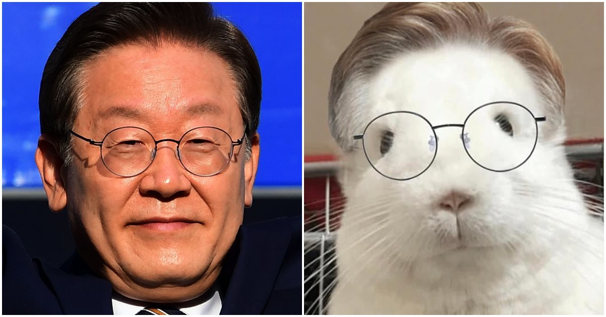 “재명 아빠!”, “잼칠라” 2030 여성들 사이에서 이재명 인기 급상승 중 (+문자 내용) | 위키트리
