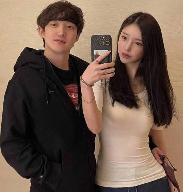 전선욱-야옹이 작가 커플