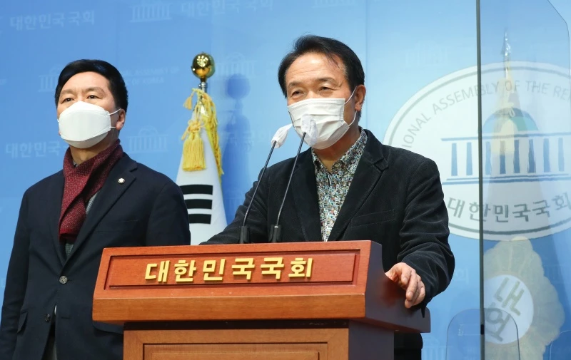 임태희 당선인 특별 고문