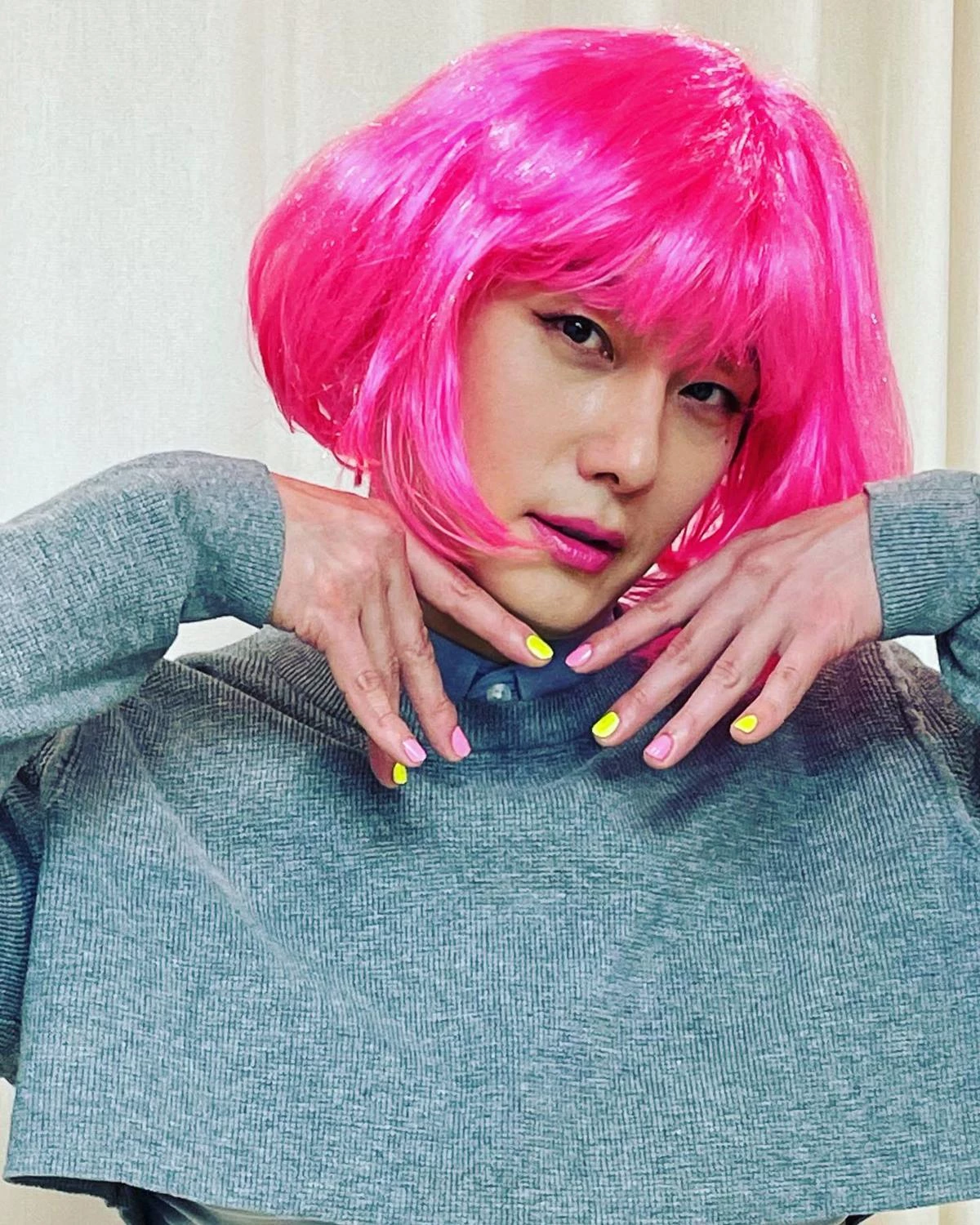 정일우 / 이하 정일우 인스타그램