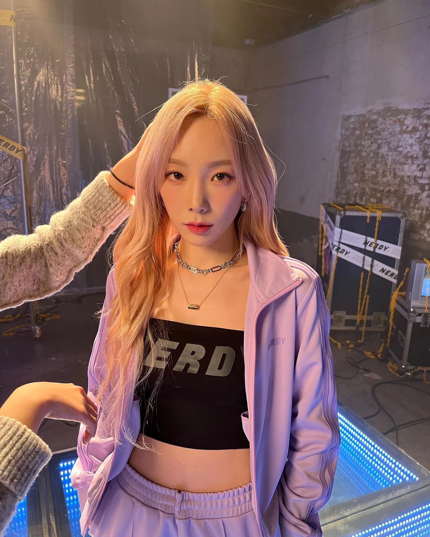 소녀시대 태연 / 이하 태연 인스타그램