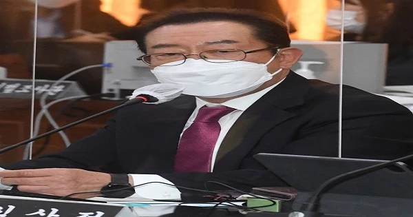 국민의힘 이종배 의원(충주)
