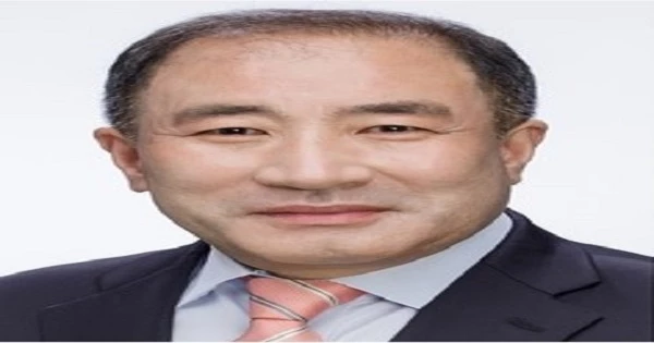 국민의힘 이준경 괴산군수 예비후보.