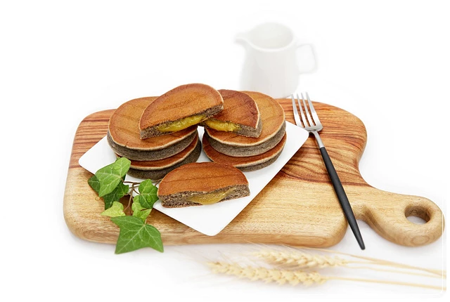 원광식품 '천년빵'