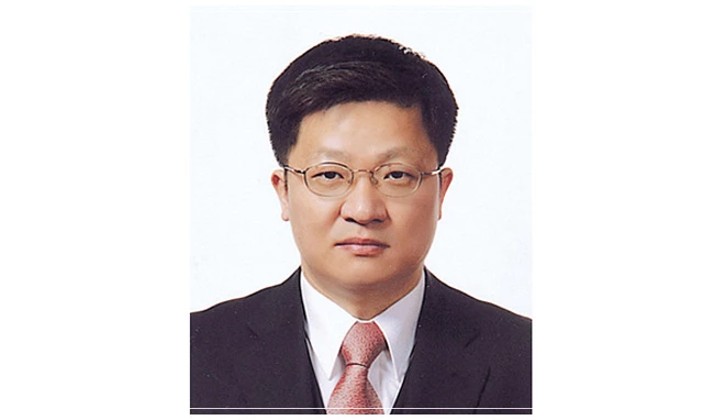 조선대 한지영 교수