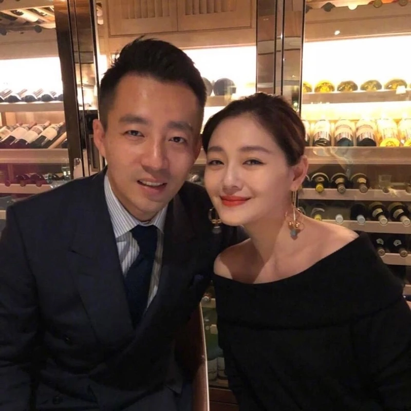 왕소비, 서희원 / 왕소비 웨이보