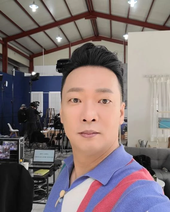 박준형 인스타그램