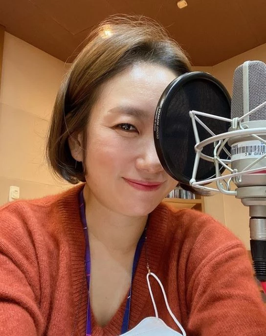 정경미 인스타그램