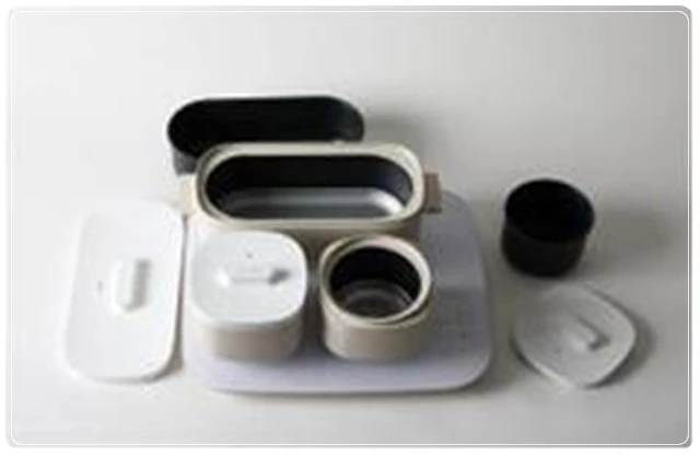 굿디자인 선정 낫씽디자인그룹(대표 구진욱)의 ‘1_2인용 간편식 요리기구