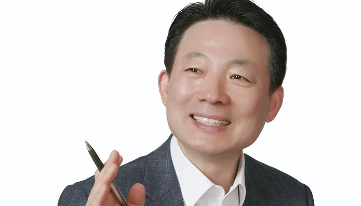 박찬우 충남지사 예비후보 / 자료사진