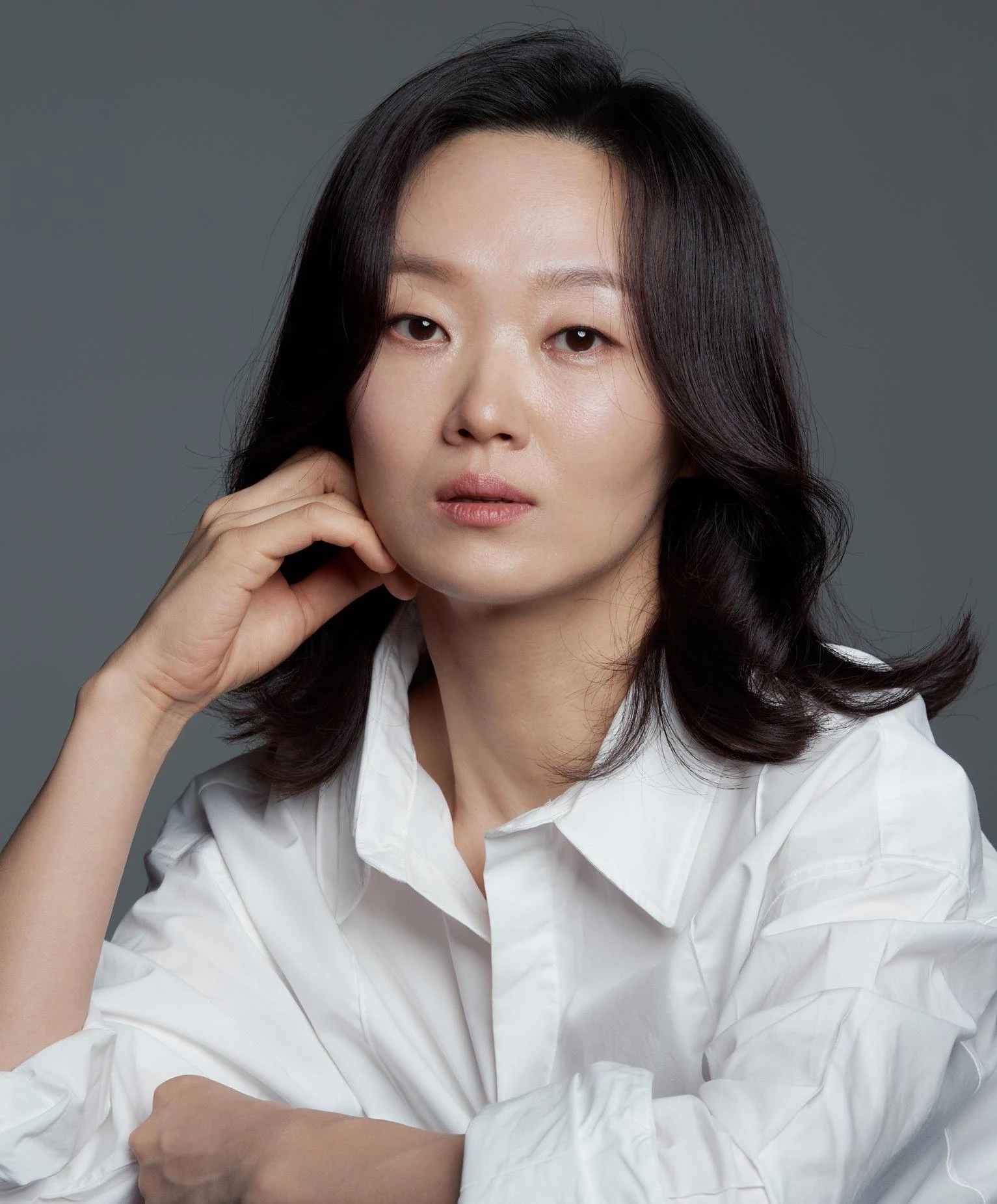배우 이봉련 프로필 이미지