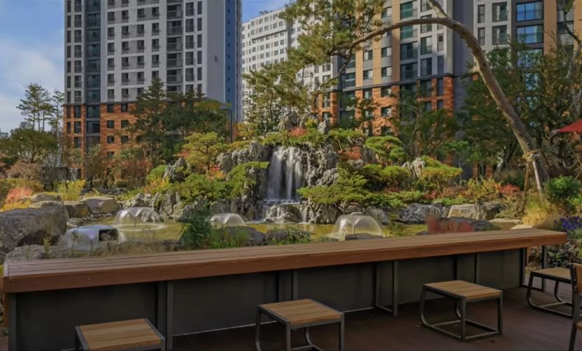 기사와 관련없는 사진  / 유튜브 '자이TV Made in Xi'