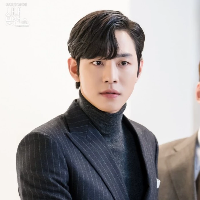 이하 SBS 드라마 공식 인스타그램