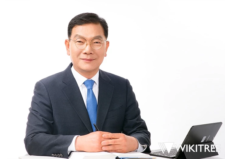 장만채 순천시장 예비후보