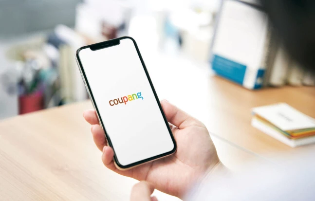 사진 제공=쿠팡