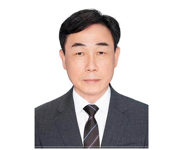 이인용 전남정보문화산업진흥원장