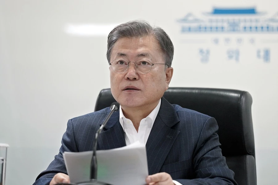 청와대 지하벙커 안 쓰겠다는 윤 당선인… 대신 '이것' 사용한다