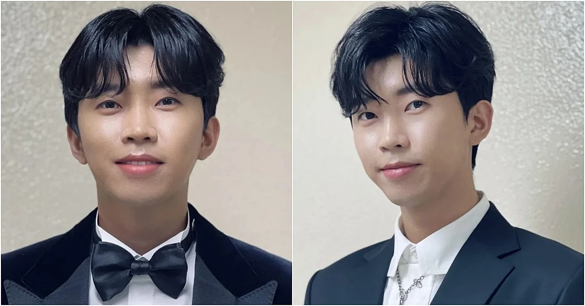 임영웅 / 임영웅 공식 인스타그램