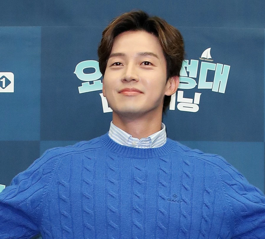 개그맨 허경환 / 뉴스1