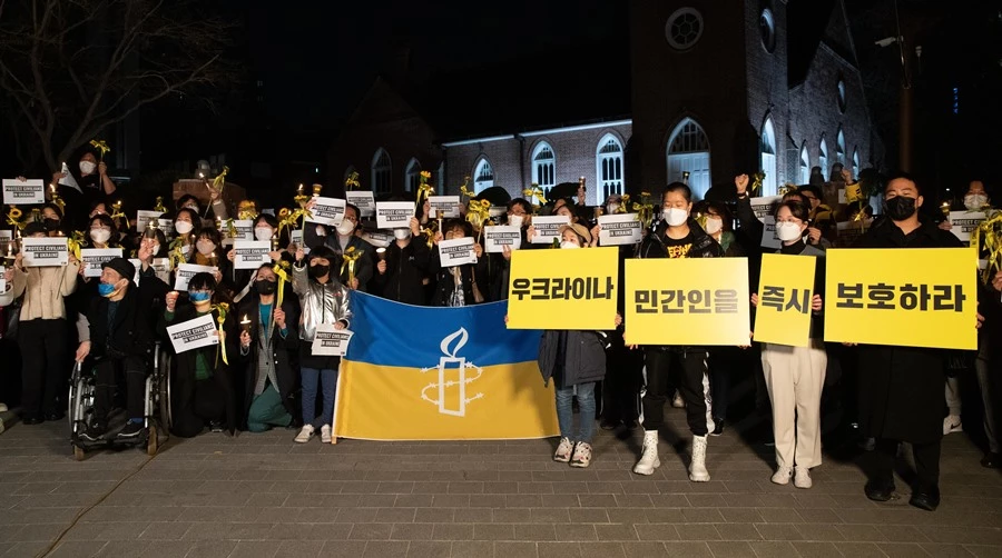 기사와는 관련 없는 사진 / 뉴스1