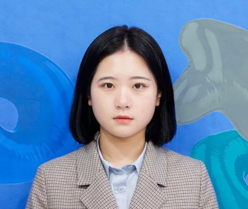 박지현 더불어민주당 공동비대위원장 / 박지현 위원장 페이스북
