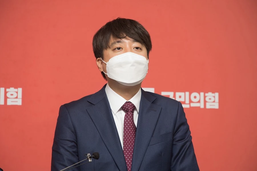 한림대 졸업하고 민주당 이끄는 박지현…학벌 논란에 “SKY 정치판은 완벽했나”