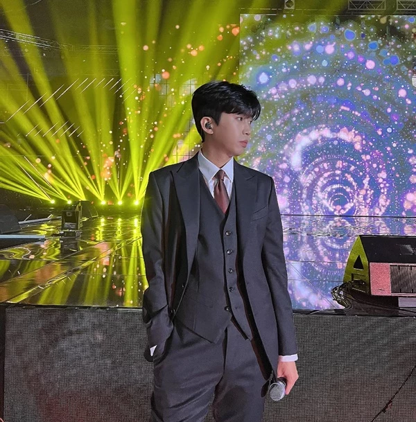 임영웅 인스타그램