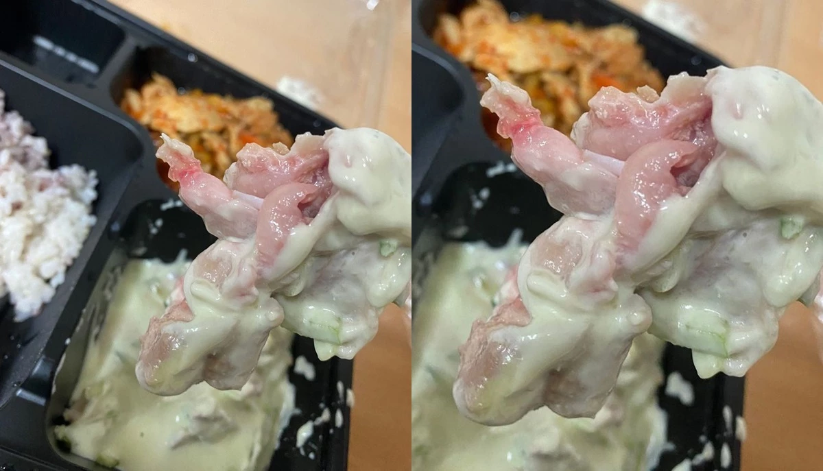 이하 페이스북 '육군훈련소 대신 전해드립니다'