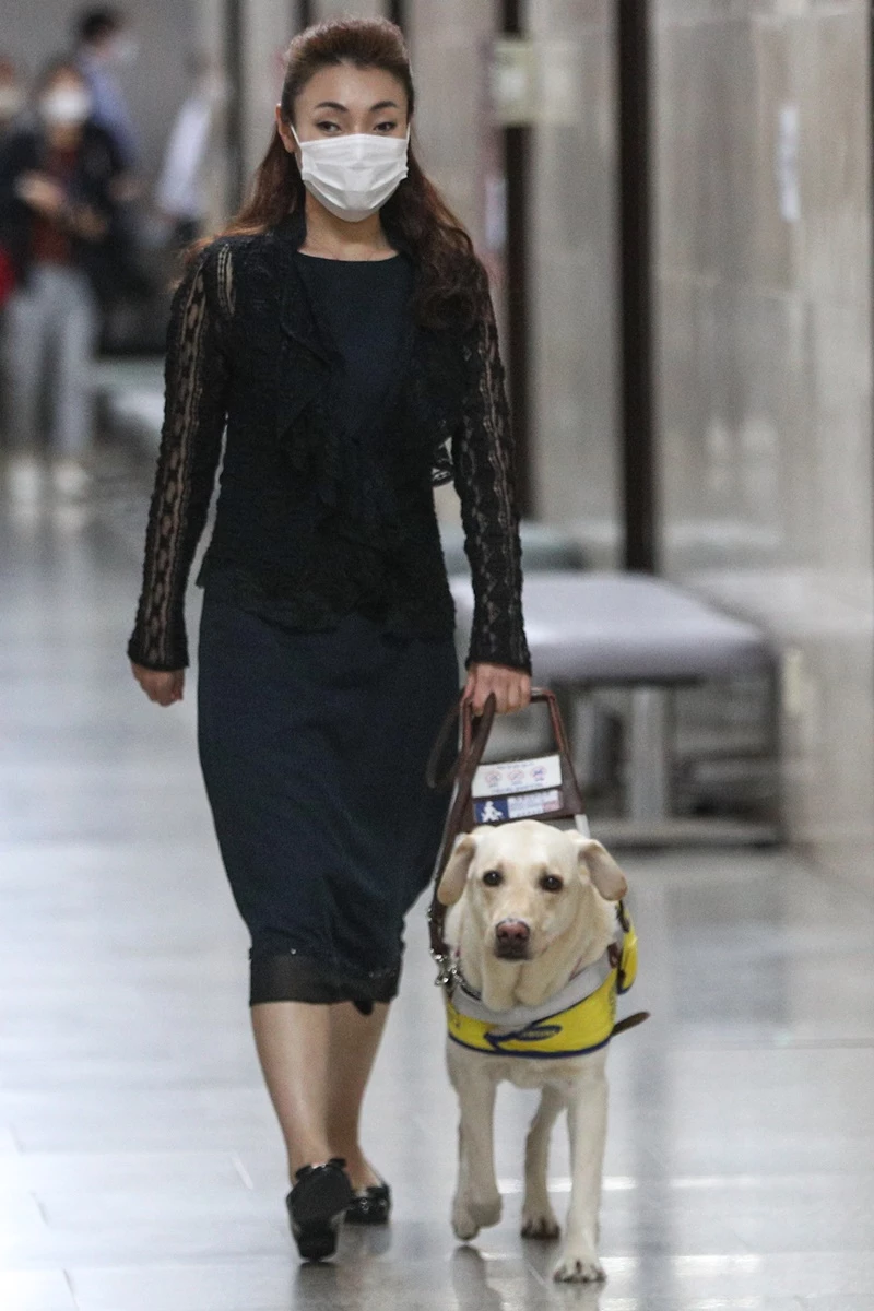 이하 김예지 국민의힘 의원 / 이하 뉴스1