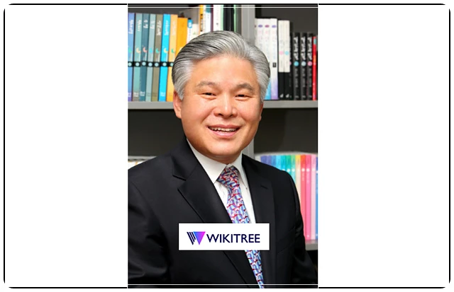 서채원 더불어민주당 강진군수 예비후보