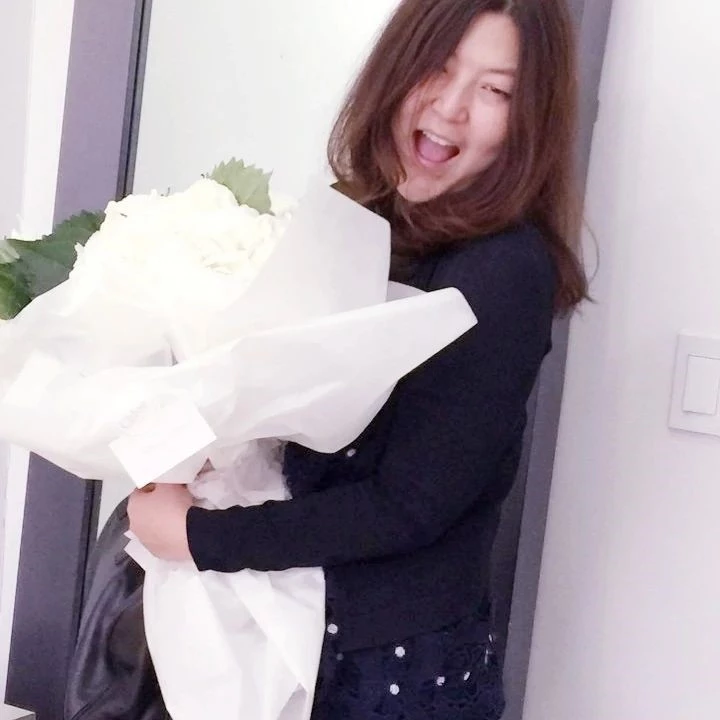 한혜연 인스타그램