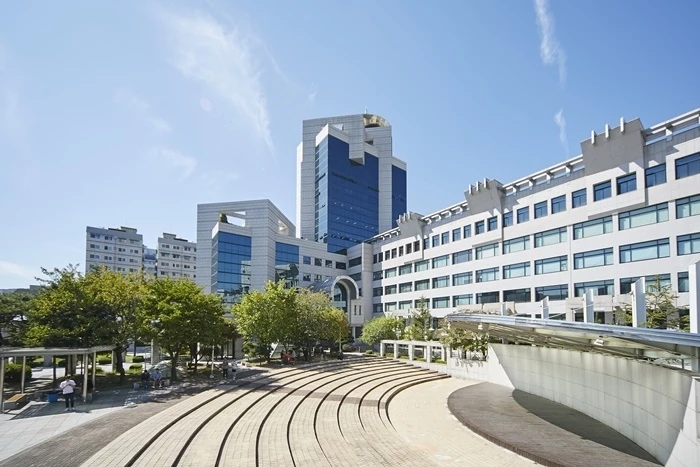 부천대학교 공식 홈페이지