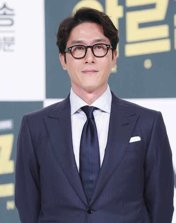 고 김주혁 / 뉴스1