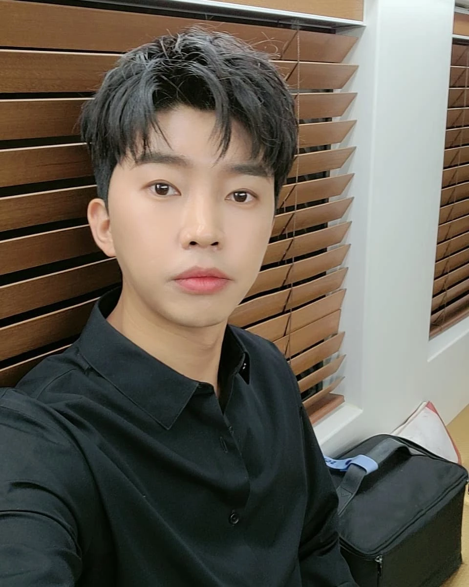 임영웅 / 임영웅 인스타그램